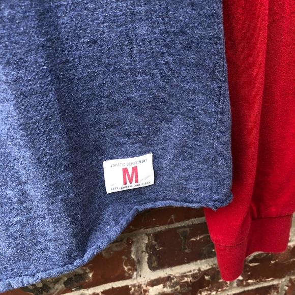 Abercrombie & Fitch Shirt - Picture 3 of 5